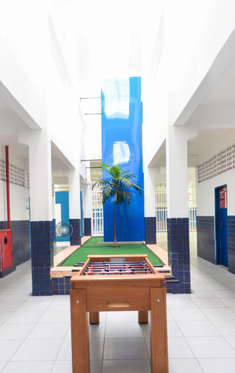 Escola Neves